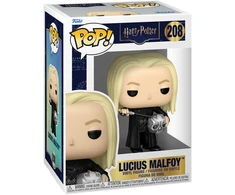 FUNKO POP! Harry Potter - Lucius Malfoy