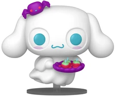 FUNKO POP! Vinilinė figūrėlė: Hello Kitty and Friends - Cinnamoroll, ~9 cm