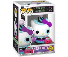 FUNKO POP! Vinilinė figūrėlė: Hello Kitty and Friends - Hello Kitty, ~9 cm