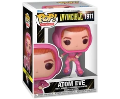 FUNKO POP! Invincible - Atom Eve Armor