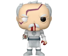 FUNKO POP! Vinilinė figūrėlė: Invincible - Conquest, 9.5 cm