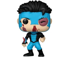 FUNKO POP! Vinilinė figūrėlė: Invincible - Invincible, 9 cm