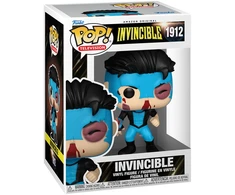 FUNKO POP! Invincible - Invincible BD