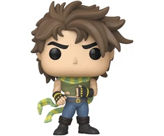 FUNKO POP! Vinilinė figūrėlė: JoJo´s Bizarre Adventure - Joseph Joestar, ~9 cm