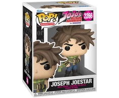 FUNKO POP! JoJo´s Bizarre Adventure - Joseph