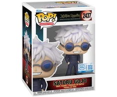 FUNKO POP! Jujutsu Kaisen - Young Gojo w/Glasses