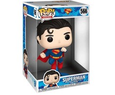 FUNKO POP! Jumbo Vinilinė figūrėlė: DC: Superman (2025) - Superman