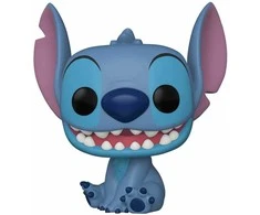 FUNKO POP! Vinilinė figūrėlė: Disney - Stitch, 25 cm