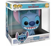 FUNKO POP! Vinilinė figūrėlė: Disney - Stitch, 25 cm
