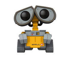 FUNKO POP! Vinilinė figūrėlė: Disney - Wall-E, 25 cm