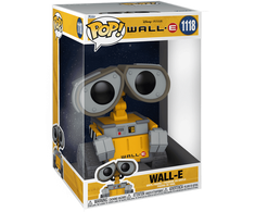 FUNKO POP! Vinilinė figūrėlė: Disney - Wall-E, 25 cm