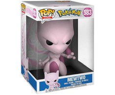 FUNKO POP! Vinilinė figūrėlė: Pokemonai - Mewtwo, 25 cm