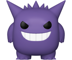FUNKO POP! Vinilinė figūrėlė: Pokemonai - Gengar, 25 cm