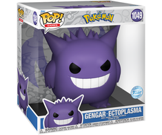 FUNKO POP! Vinilinė figūrėlė: Pokemonai - Gengar, 25 cm