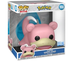 FUNKO POP! Vinilinė figūrėlė: Pokemon - Slowpoke, 25 cm