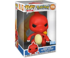 FUNKO POP! Vinilinė figūrėlė: Pokemonai - Charmeleon, 25 cm