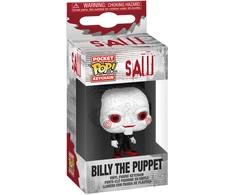 FUNKO POP! Jumbo Vinilinė figūrėlė: Saw - Billy