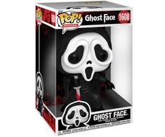 FUNKO POP! Vinilinė figūrėlė: Ghost Face, 9 cm