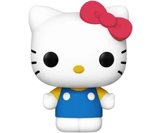 FUNKO POP! Vinilinė figūrėlė: Hello Kitty, 25 cm