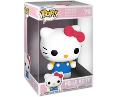 FUNKO POP! Vinilinė figūrėlė: Hello Kitty, 25 cm