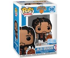 FUNKO POP! Knicks - Brunson (Statemt Jrsy)