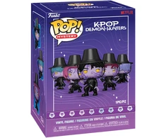 FUNKO POP! KPop Demon Hunters