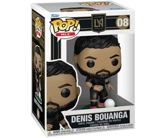 FUNKO POP! LAFC - Denis Bouanga