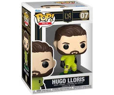 FUNKO POP! LAFC - Hugo Lloris