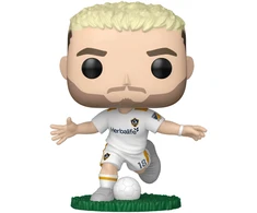 FUNKO POP! Vinilinė figūrėlė: LA Galaxy - Marco Reus, 9 cm