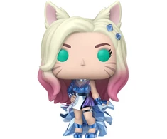 FUNKO POP! Vinilinė figūrėlė: League of Legends - K/DA Ahri, ~9 cm