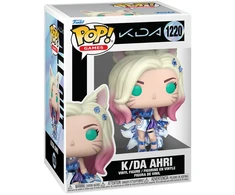 FUNKO POP! League of Legends - K/DA Ahri