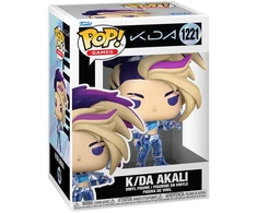FUNKO POP! League of Legends - K/DA Akali