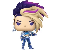 FUNKO POP! Vinilinė figūrėlė: League of Legends - K/DA Akali, ~9 cm