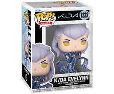 FUNKO POP! League of Legends - K/DA Evelynn