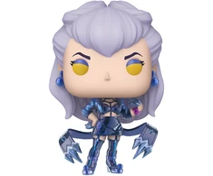 FUNKO POP! Vinilinė figūrėlė: League of Legends - K/DA Evelynn, ~9 cm