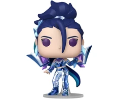 FUNKO POP! Vinilinė figūrėlė: League of Legends - K/DA Kai´Sa, ~9 cm