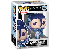 FUNKO POP! League of Legends - K/DA Kai´Sa
