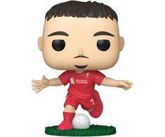 FUNKO POP! Vinilinė figūrėlė: Liverpool - Florian Wirtz, ~9.9 cm