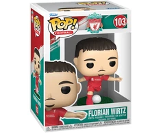 FUNKO POP! Liverpool - Florian Wirtz