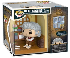 FUNKO POP! Lord of the Rings - Bilbo