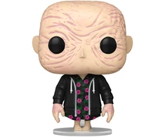 FUNKO POP! Vinilinė figūrėlė: Marvel: Deadpool Legacy Collection - Wade Wilson (baby legs), 9 cm