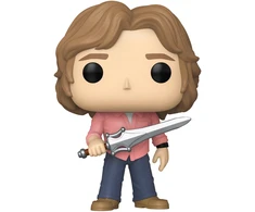 FUNKO POP! Vinilinė figūrėlė: Masters of the Universe - Adam, 9 cm