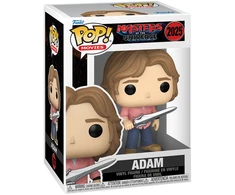 FUNKO POP! Masters of the Universe - Adam