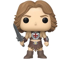 FUNKO POP! Vinilinė figūrėlė: Masters of the Universe - He-Man, 9 cm