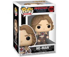 FUNKO POP! Masters of the Universe - He-Man