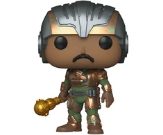 FUNKO POP! Vinilinė figūrėlė: Masters of the Universe - Man-At-Arms, 9 cm