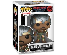 FUNKO POP! Masters of the Universe - Man-At-Arms