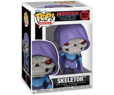 FUNKO POP! Masters of the Universe - Skeletor