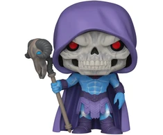 FUNKO POP! Vinilinė figūrėlė: Masters of the Universe - Skeletor, 9 cm