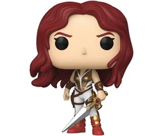 FUNKO POP! Vinilinė figūrėlė: Masters of the Universe - Teela, 9 cm